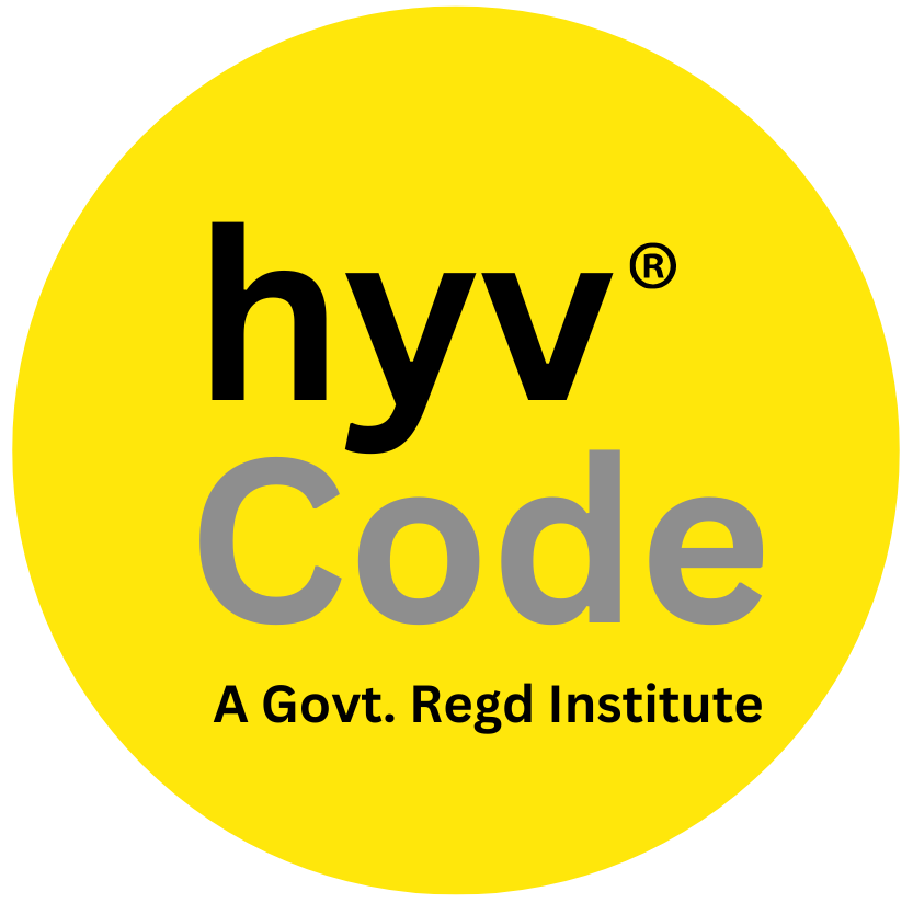 Advance java hyvcode computer education